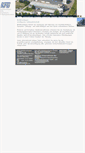 Mobile Screenshot of kfg-befahranlagen.de